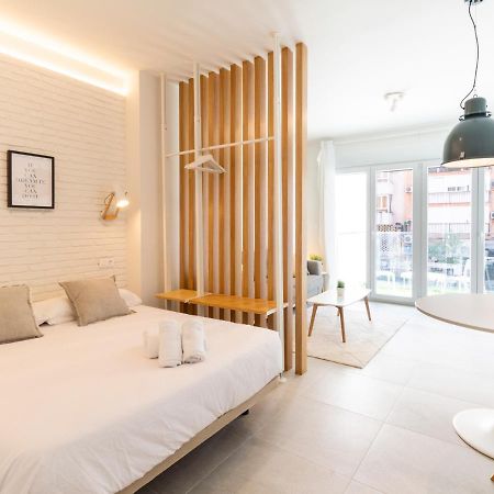 Wintowinrentals Apartamento Sostoa 156 Malaga Exterior photo
