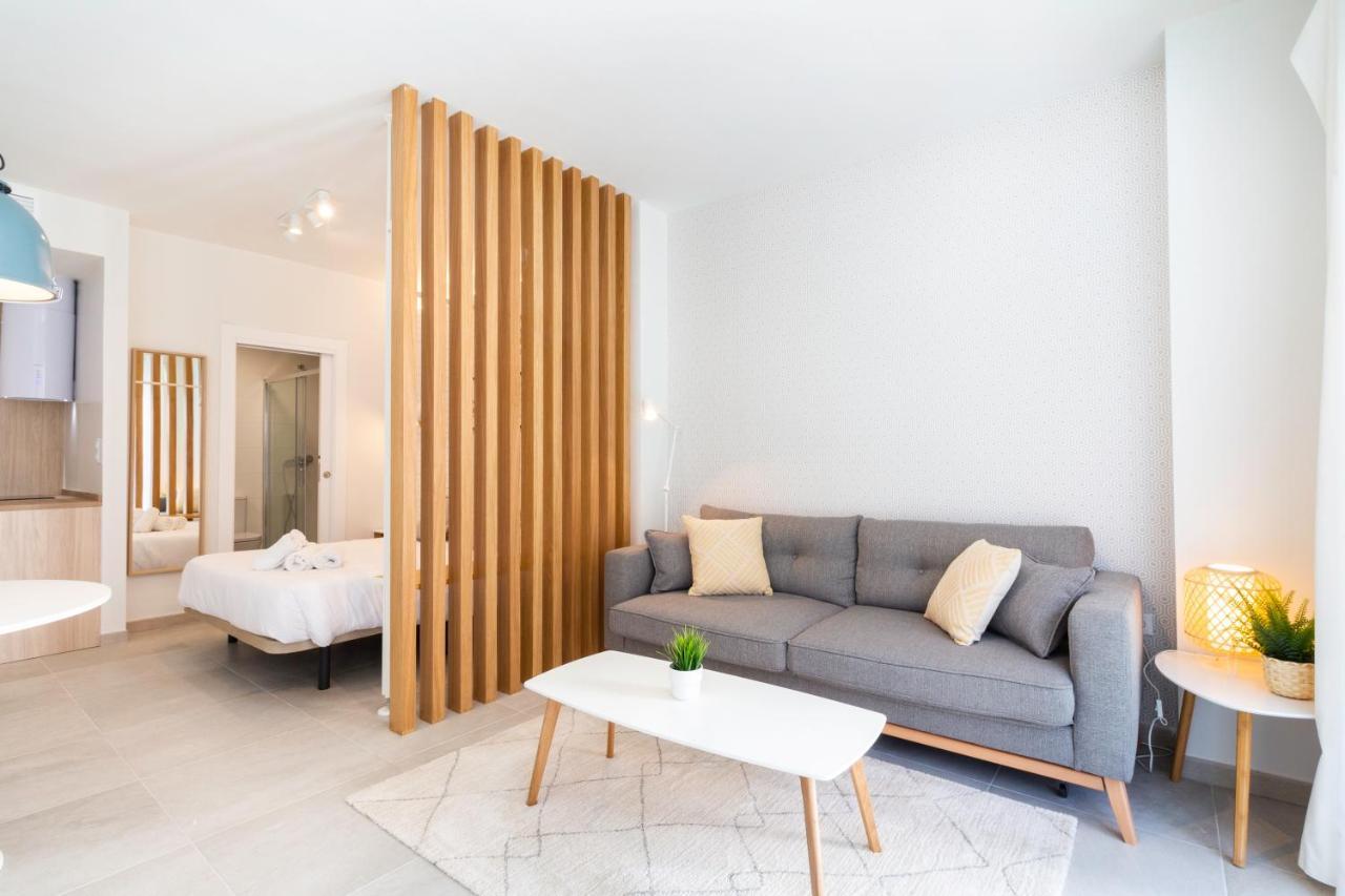 Wintowinrentals Apartamento Sostoa 156 Malaga Exterior photo